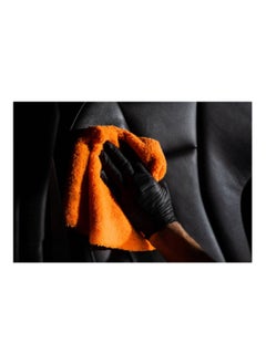 WINSO Wizard Leather Cleaner For Car 5L  - Image 4