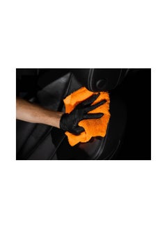 WINSO Wizard Leather Cleaner For Car 5L  - Image 3