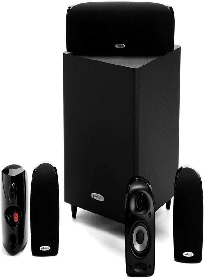 Polk Audio Polk Audio TL1600  - Image 5