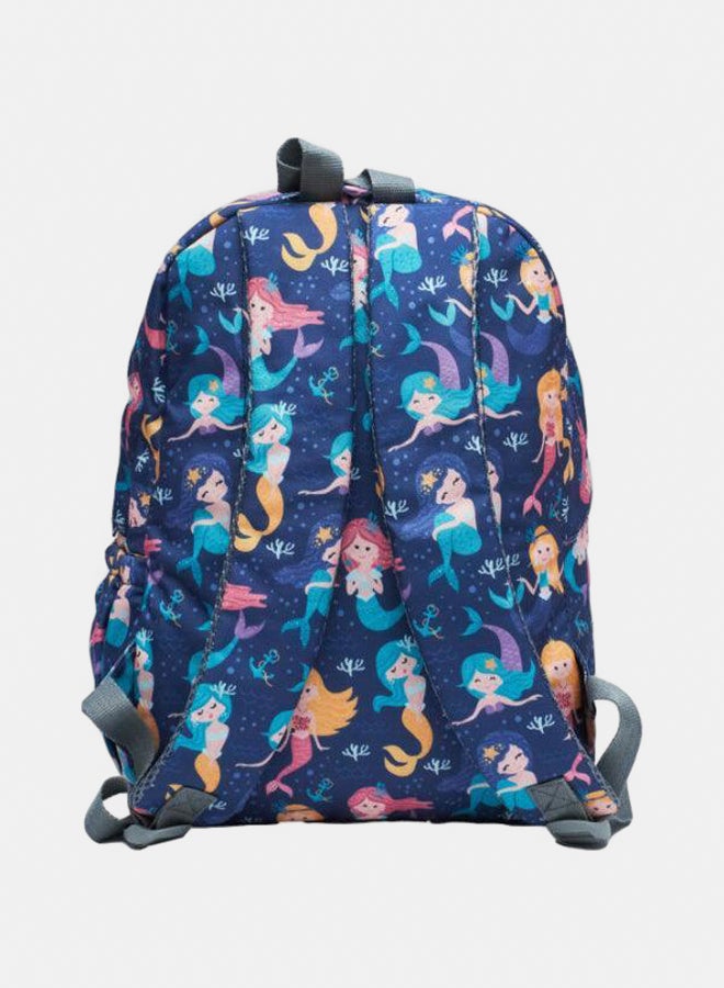 CUBS Big & Basic Dancing mermaids Bag - Image 2
