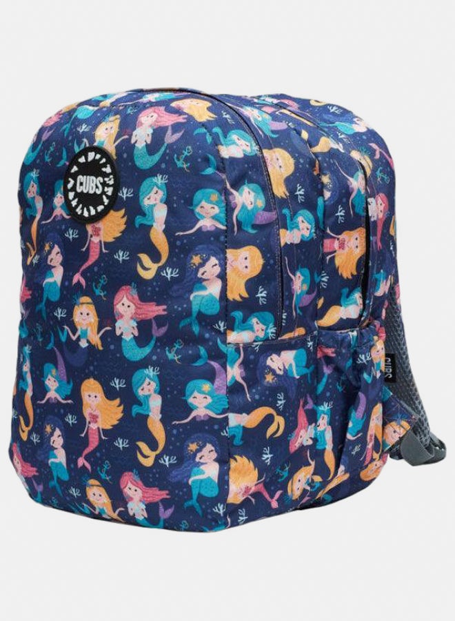 CUBS Big & Basic Dancing mermaids Bag - Image 3