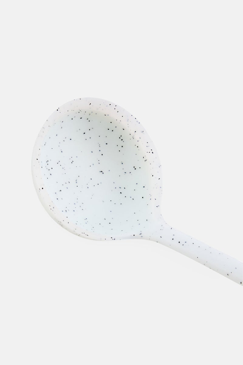 Fissman Nylon And Silicone Ladle, Multicolor - Image 3