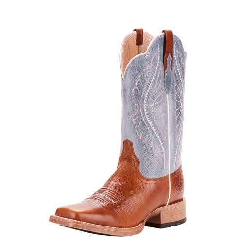 ARIAT Women’s PrimeTime Western Boot - Image 1