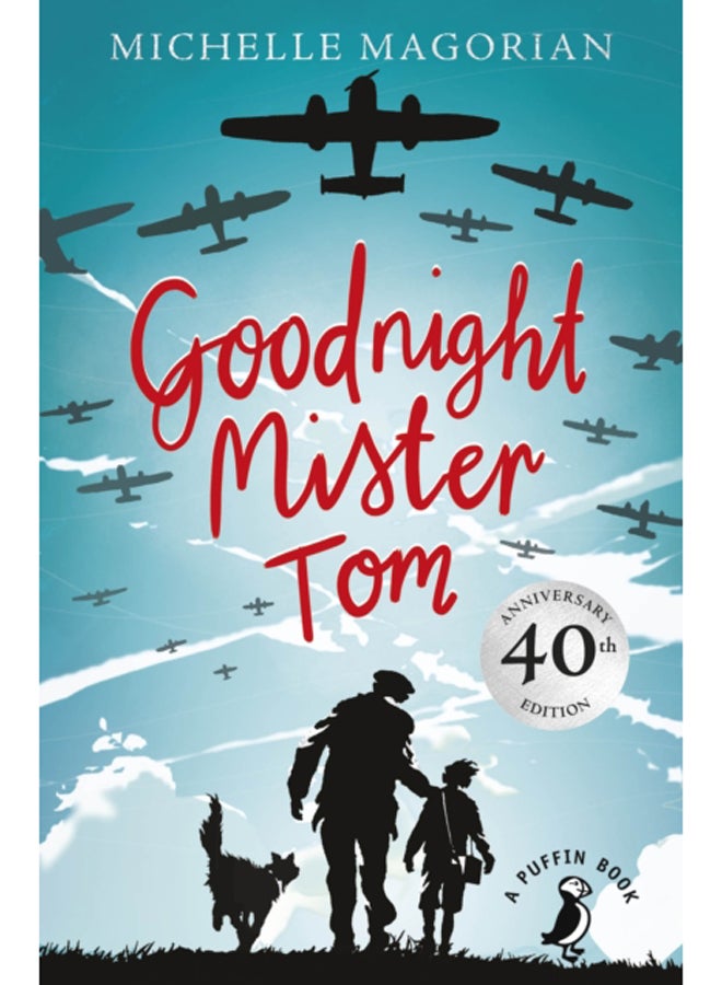 Goodnight Mister Tom 