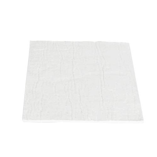 HiwowSport حصيرة العزل بالأيروجيل هيدروفوبيت عالية الحرارة من Hiwowsport بطول 12''x12''، بسماكة 10MM - Image 3