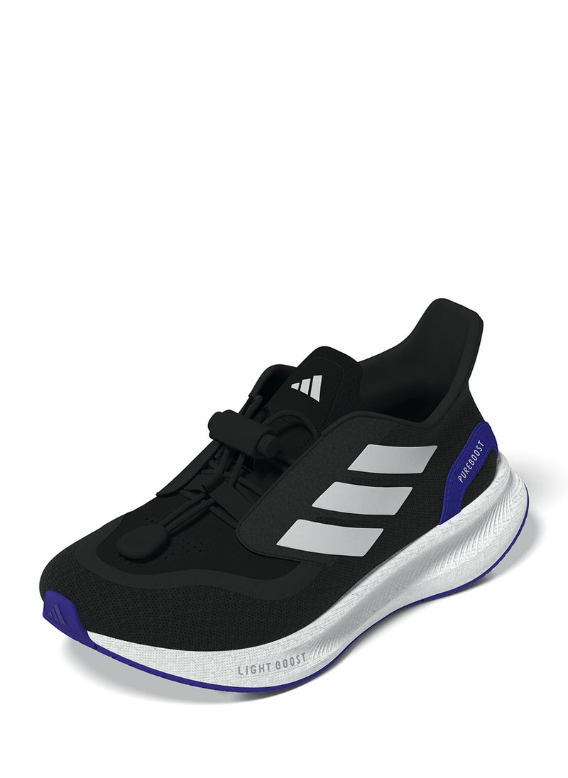 Adidas - Kids Pureboost 5 - Image 1