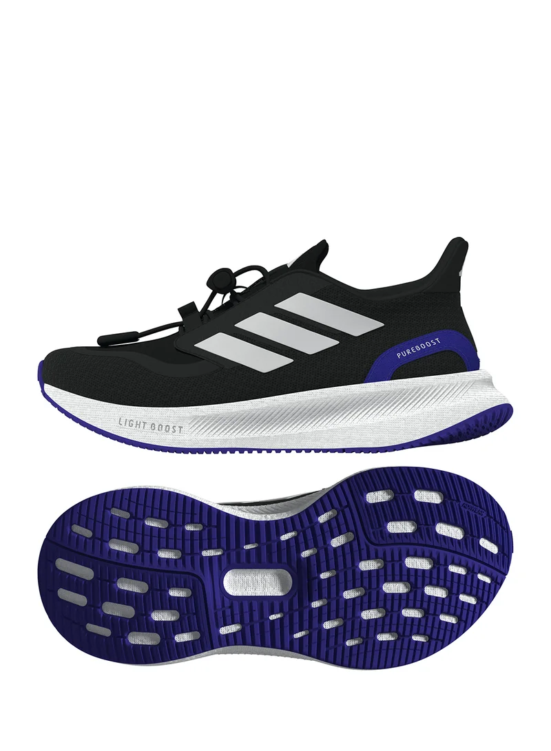 adidas أطفال بيوربوست 5