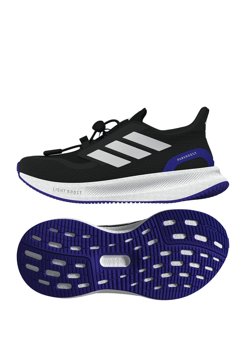 Adidas - Kids Pureboost 5 - Image 1