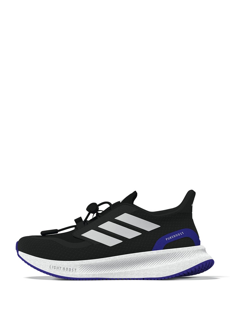 Adidas - Kids Pureboost 5 - Image 1