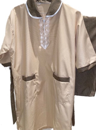 زي عاملات يونيفورم