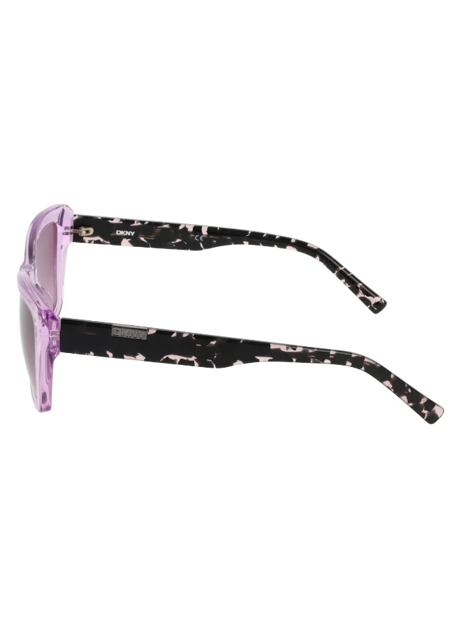 دكني FULL RIM ACETATE DKNY SUN DK554S