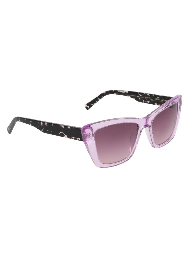 DKNY  FULL RIM ACETATE DKNY SUN DK554S  | Best Price UAE