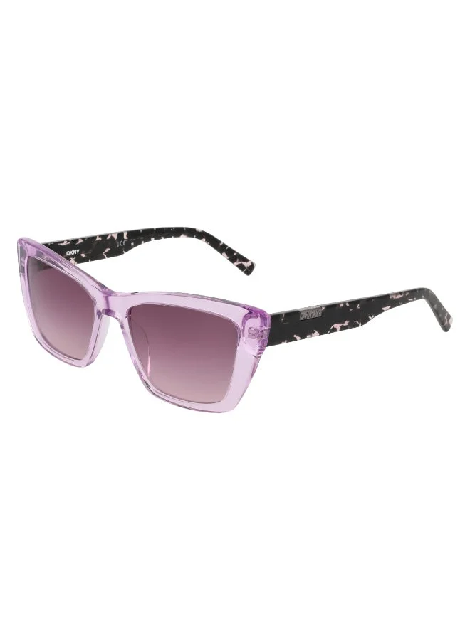 DKNY  FULL RIM ACETATE DKNY SUN DK554S  | Best Price UAE