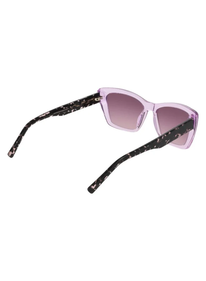 DKNY  FULL RIM ACETATE DKNY SUN DK554S  | Best Price UAE
