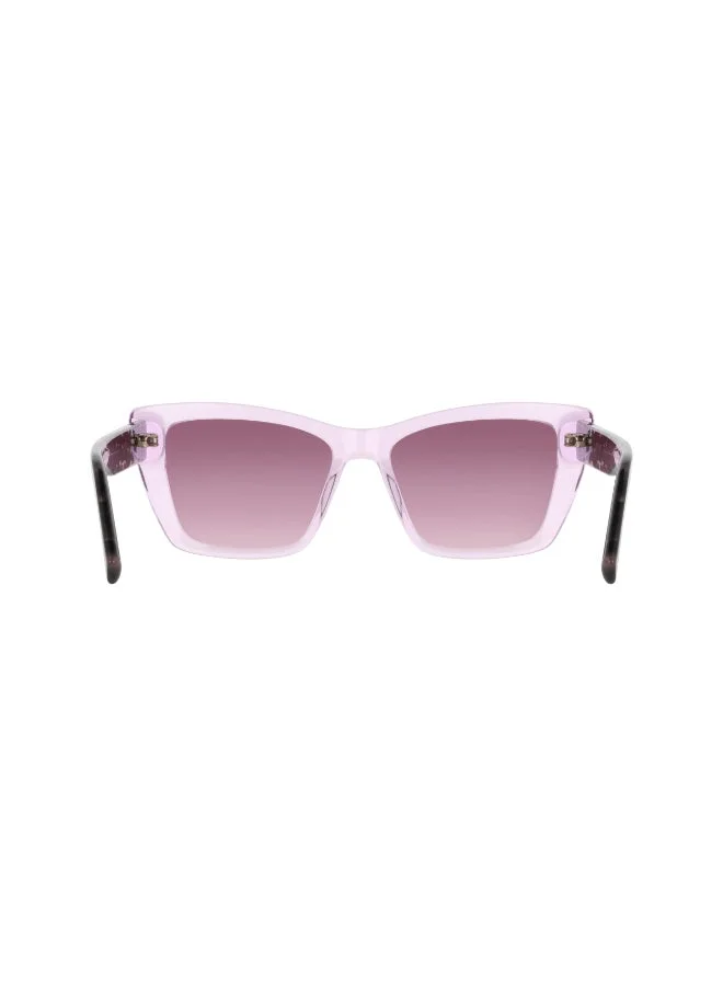 DKNY  FULL RIM ACETATE DKNY SUN DK554S  | Best Price UAE