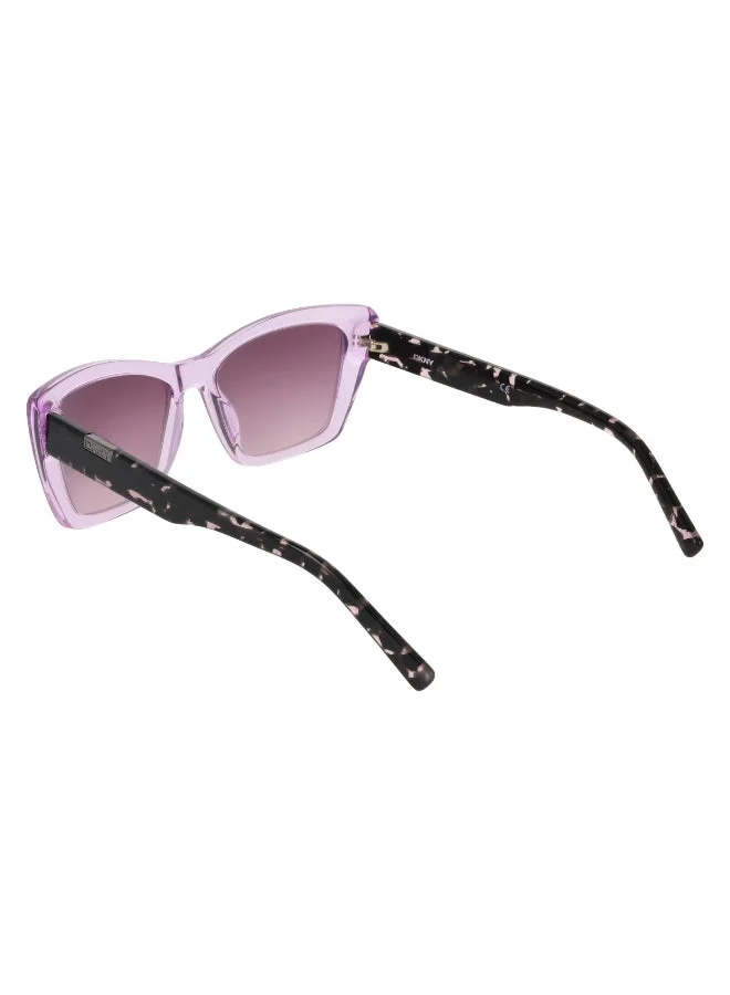 DKNY  FULL RIM ACETATE DKNY SUN DK554S  | Best Price UAE