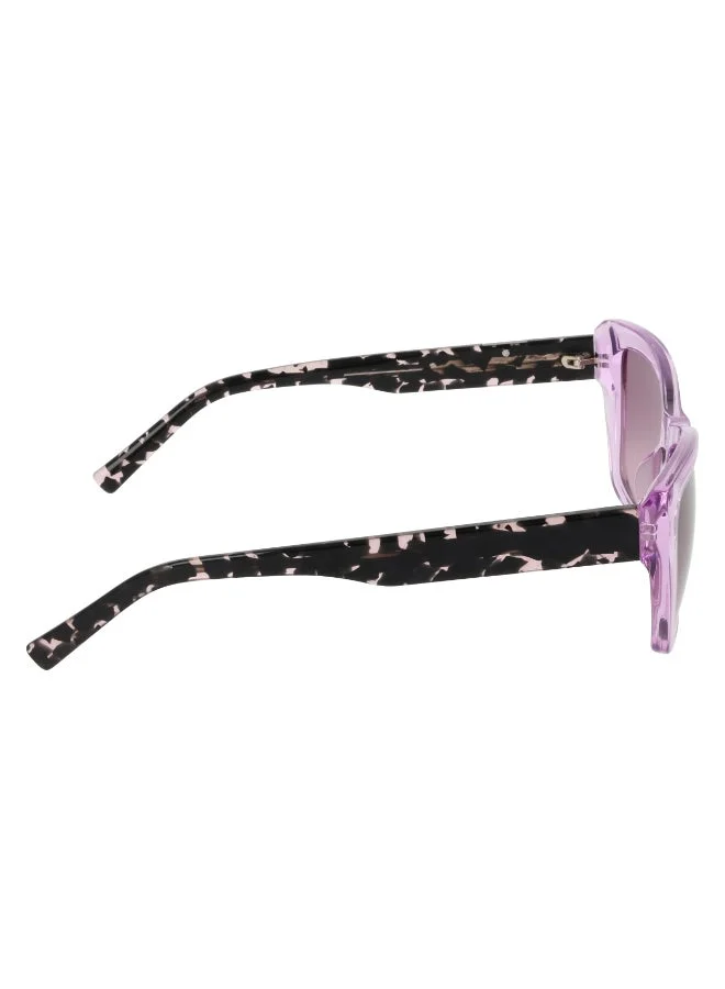 DKNY  FULL RIM ACETATE DKNY SUN DK554S  | Best Price UAE