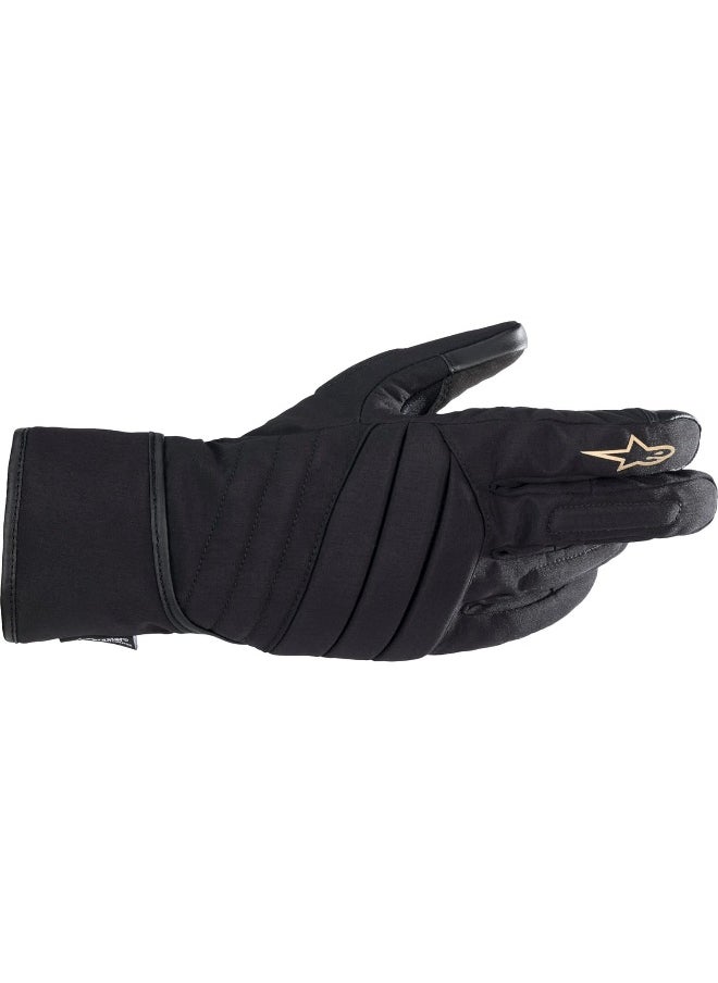 Alpinestars Alpinestars Stella Sr-3 V2 Drystar Glove (Black, M)  - Image 1