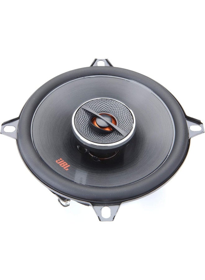 Jbl Gx528 5.25 Inches Coaxial Car Speaker (Pair) - Image 5