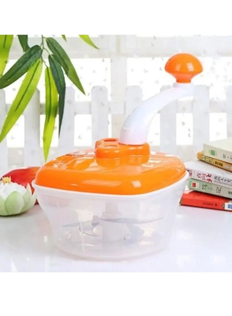 Manual Chopper food processor  - Image 2