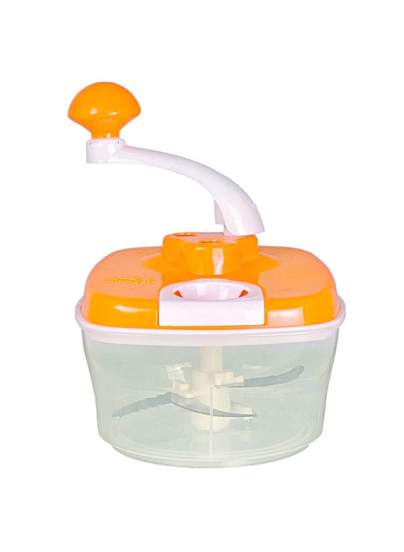 Manual Chopper food processor  - Image 1