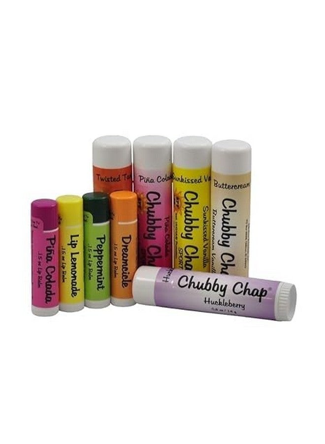 12 Count Box Variety Pack