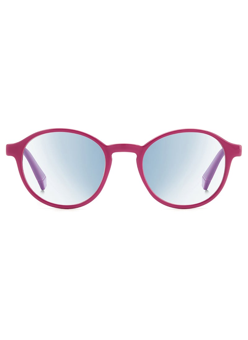 Unisex Reading Glasses - Pld 0034/R/Bb Violet 48 - Lens Size: 48 Mm - pzsku/Z376F5A5194790EA2941CZ/45/_/1696841671/029df070-bd9d-434b-aa80-5708242f77d9