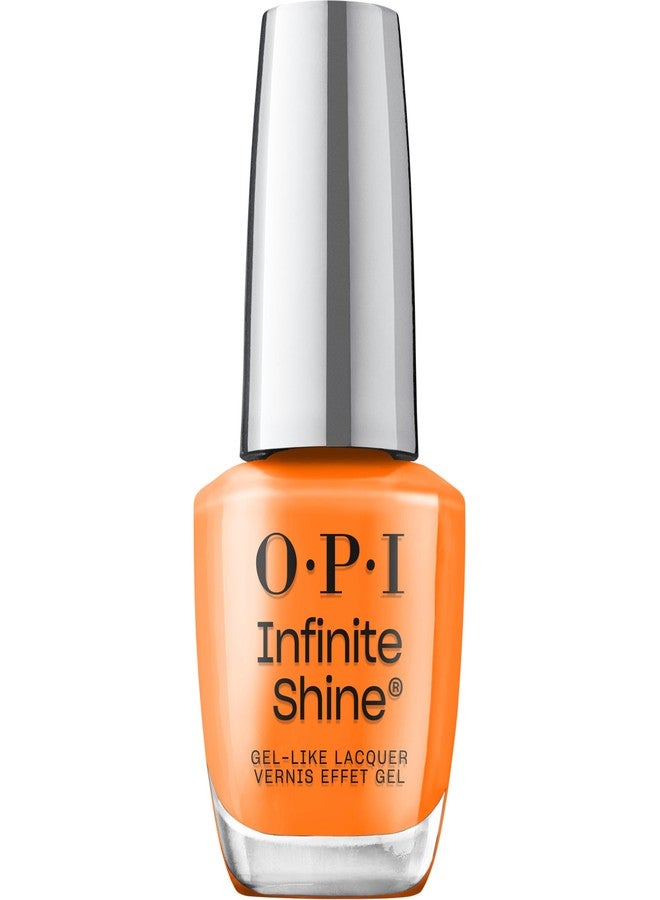 O.P.I O·P·I Infinite Shine Fall'25 Rollerbabe,15ml - Image 1