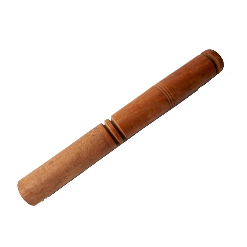 KITREE Singing Bowl | Tibetan Prayer Instrument With Wooden Stick | Authentic Healing Sound Meditation Bowl Set for Deep OM, Music Therapy - 4 Inch Blue - Image 5