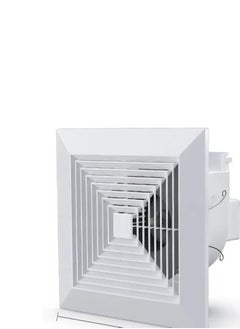 MODI Ventilating Fan 8" Ultra Quite  - Image 2