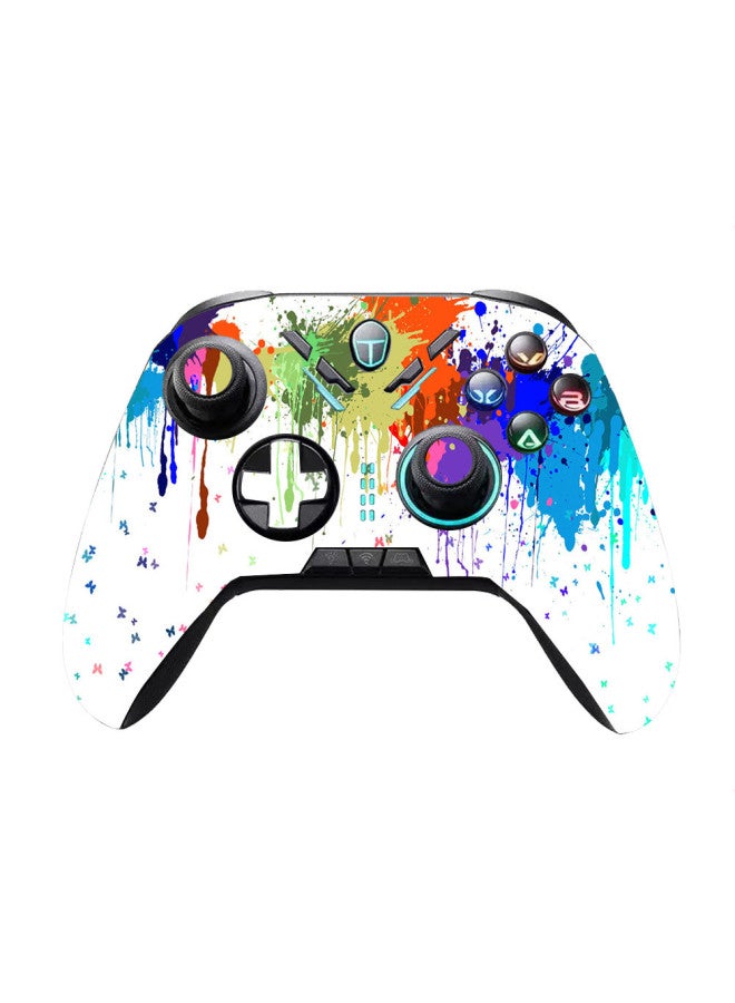 Raytheon G70 Handle Sticker Film Raytheon G70 Handle Sticker Protective Film Creative Sticker Colorful Film-Color:TN-LSG70-0561 - Image 5