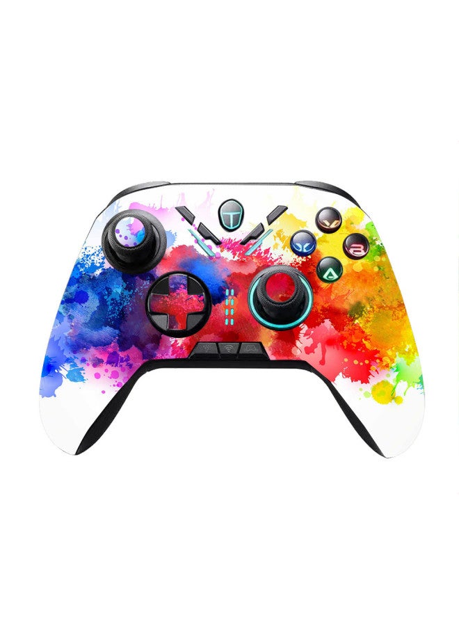 Raytheon G70 Handle Sticker Film Raytheon G70 Handle Sticker Protective Film Creative Sticker Colorful Film-Color:TN-LSG70-0561 - Image 4