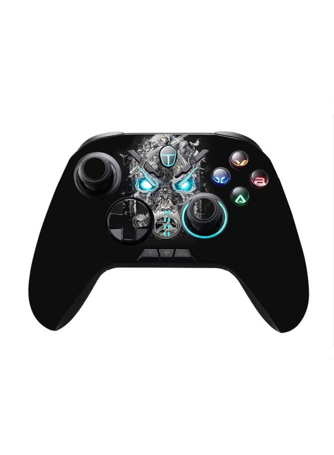 Raytheon G70 Handle Sticker Film Raytheon G70 Handle Sticker Protective Film Creative Sticker Colorful Film-Color:TN-LSG70-0561 - Image 3