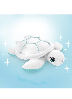 Canal Toys Airbrush Plush Nature - Turtle  - Image 3