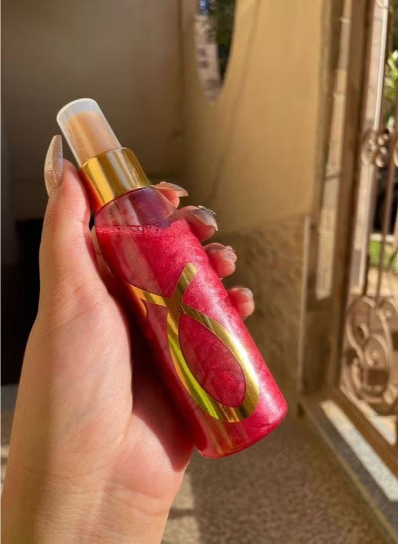 بكينى ميست روزي لتعطير منطقه البكينى - Image 1