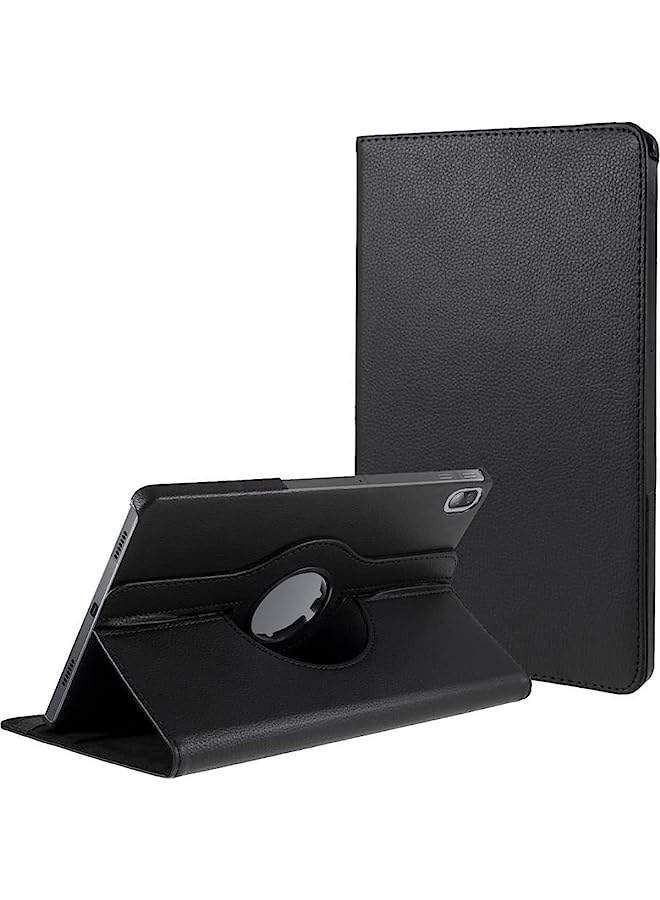 SYOSI Inch Tablet Sleeve Bag, Syosi Fits For Ipad Air 5 10.9" 2022, Ipad Pro 11 M2 2022-2018, Ipad 10Th 10.9, Air 4 10.9, Tab S8 2022, Handle Carrying Case With Shoulder Strap, Black  - Image 1
