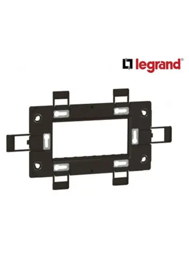 Legrand 7*14 gray chassis