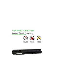 Terabyte 10.8 V 5200 mAh HSTNN-XB60 NBP8A82 501114-001 Replacement Laptop Battery for HP 493976-001 EliteBook 8540W 8530P 8740W 8530W 8730W HSTNN-LB60 HSTNN-OB60 48 47888-001  - Image 4