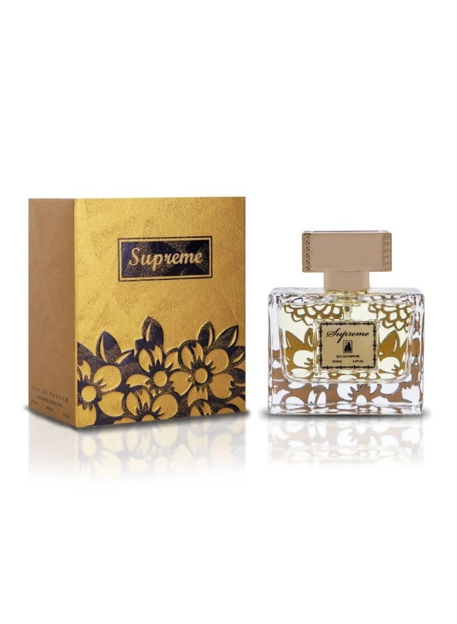 Supreme Eau de Parfum 100ml