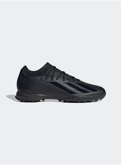 Adidas حذاء X Crazyfast.3 لكرة القدم للملاعب العشبية  - Image 1