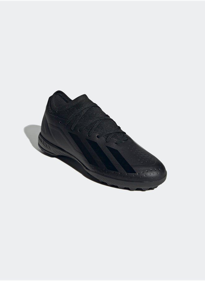 Adidas حذاء X Crazyfast.3 لكرة القدم للملاعب العشبية  - Image 3