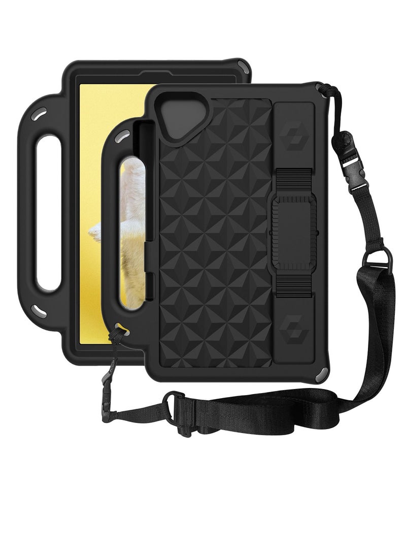 GULFLINK Tablet Protective Back Case Cover for Lenovo Tab M8 8 inch - Image 2