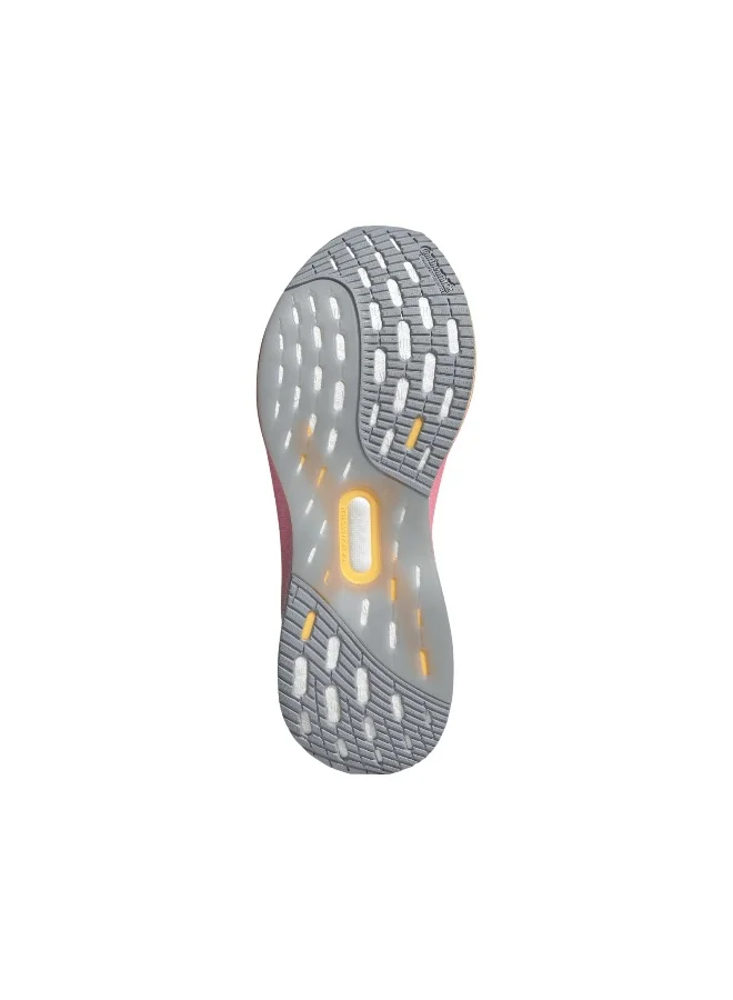 Adidas Ultraboost 5X White Running Shoes For Men 6.5