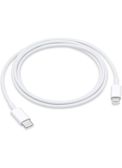 PD 30W USB-C To Lightning Data Cable For Apple iPhone Devices