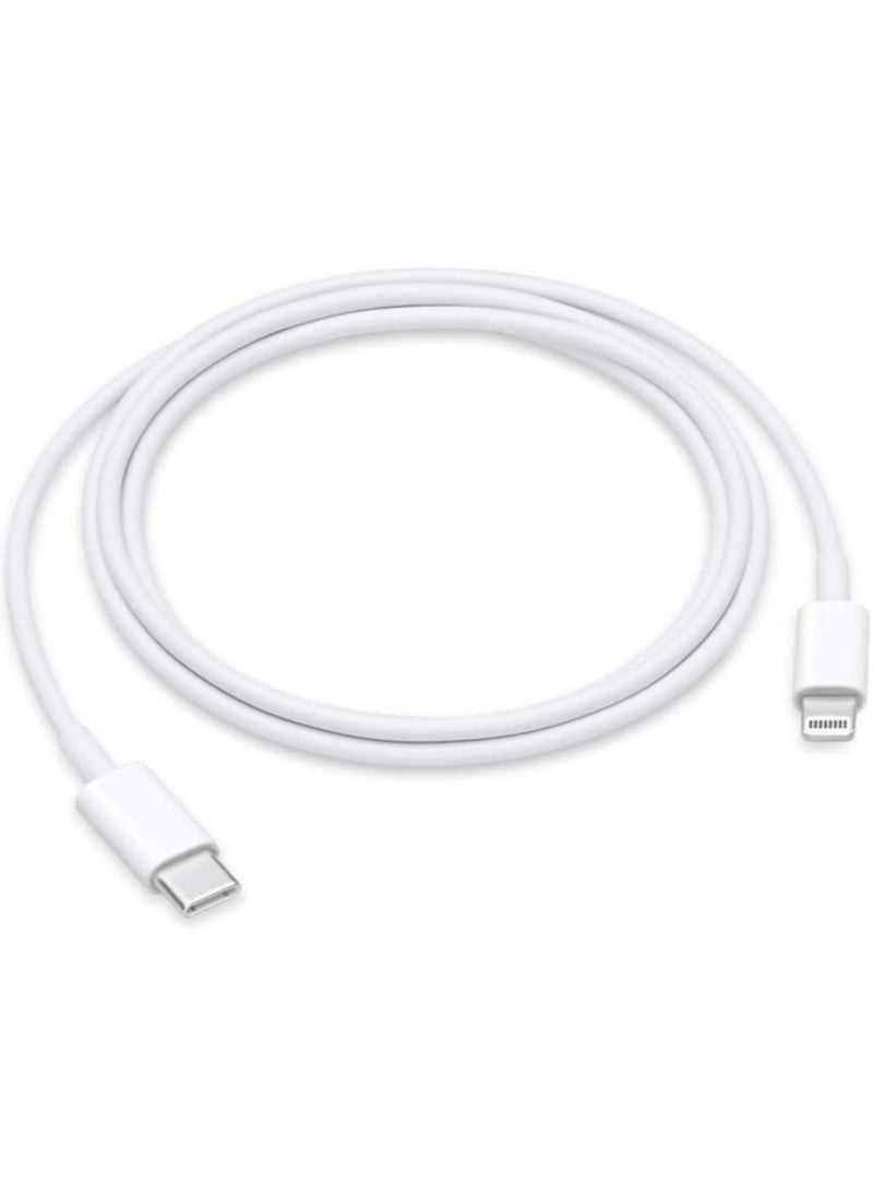 Start - PD 30W USB-C To Lightning Data Cable For Apple iPhone Devices - Image 1
