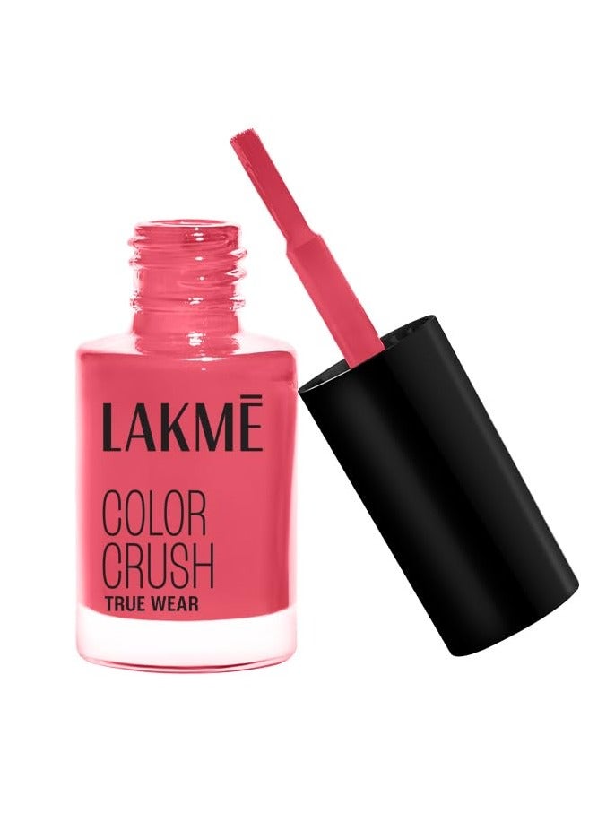 Lakme Glossy Finish True Wear Color Crush 18 6Ml - Image 1