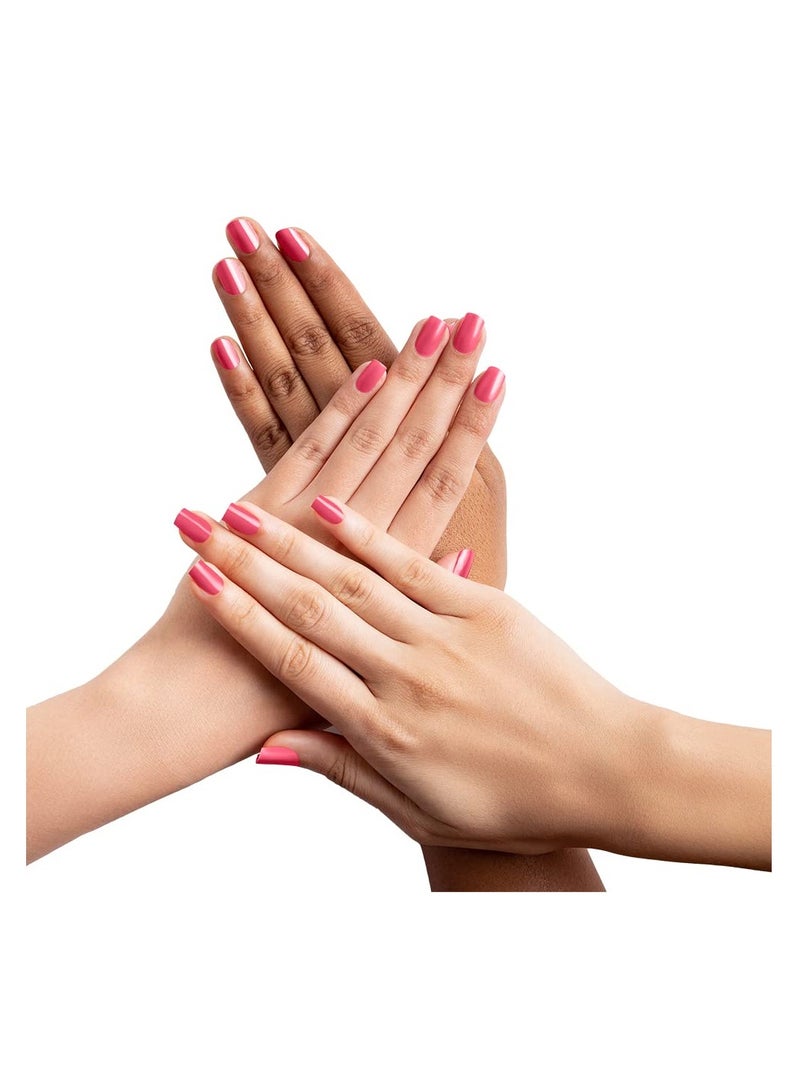 Lakme Glossy Finish True Wear Color Crush 18 6Ml - Image 4