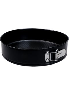 Guardini Springform Cake Mold Black 30 cm  - Image 4