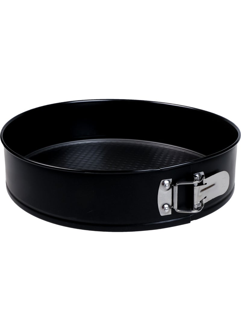 Guardini Springform Cake Mold Black 30 cm  - Image 4