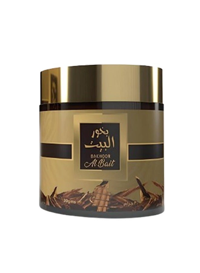Bakhoor Al Bait 30 Grams - Image 2